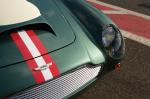 Aston Martin DB4 GT Continuation 2017 года (WW)